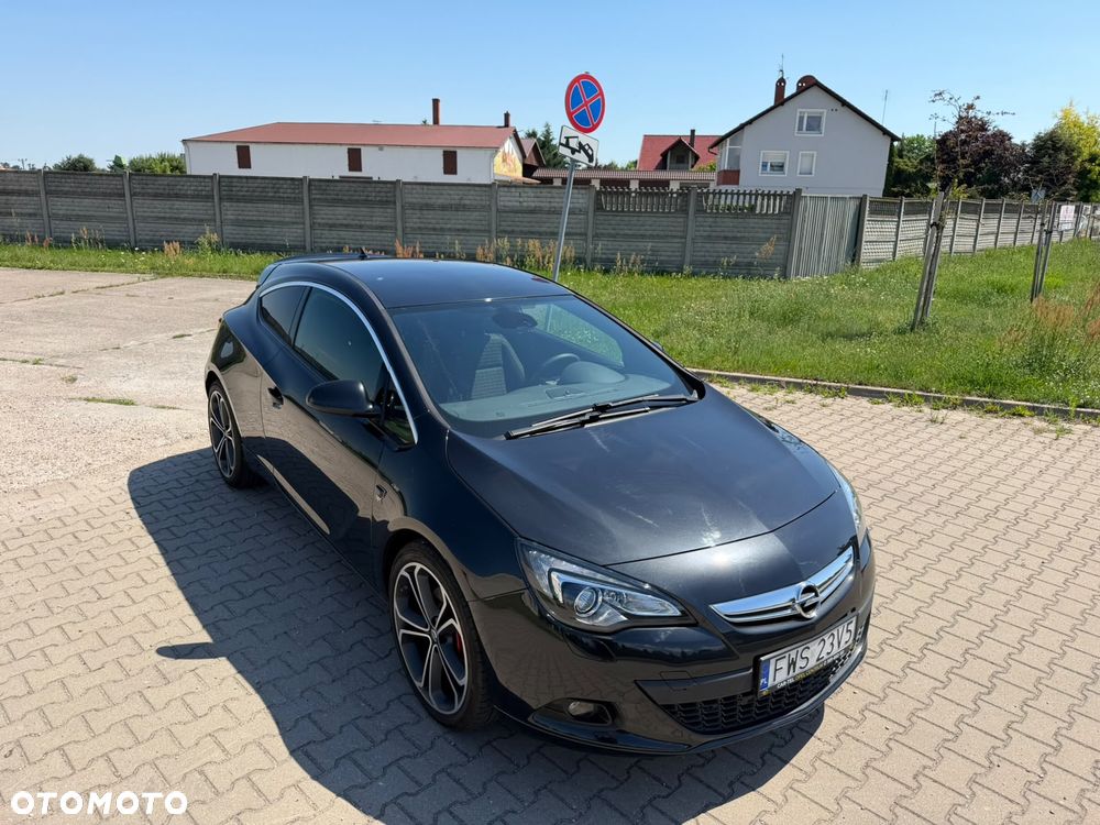 Opel Astra - 25