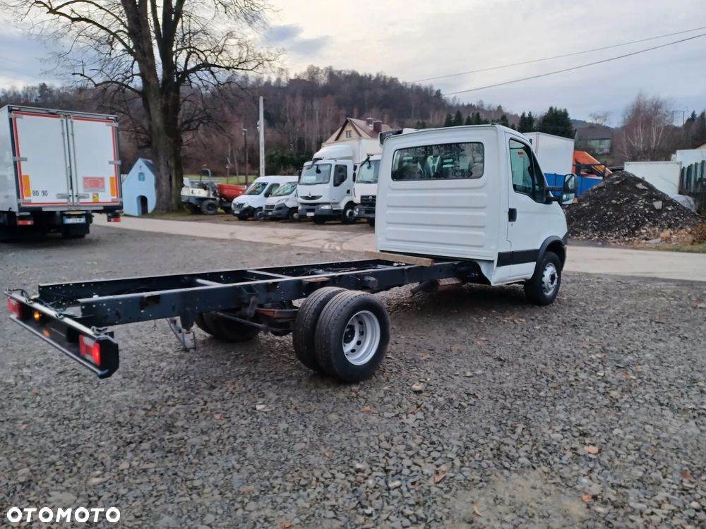 Iveco Daily - 5
