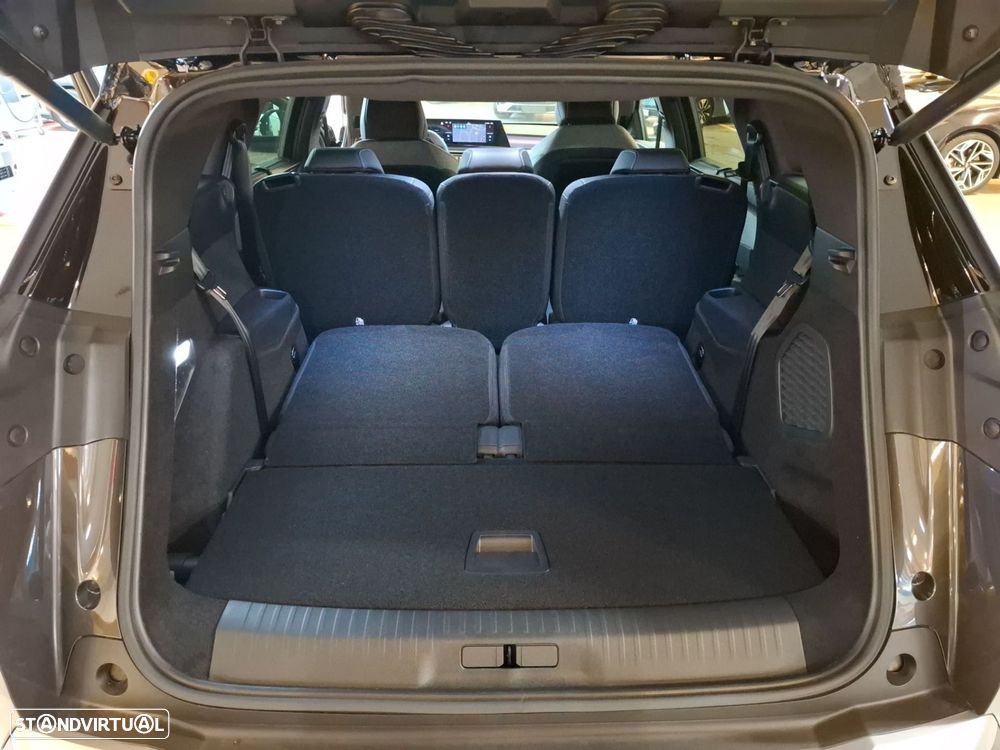 Peugeot 5008 1.6 Plug-in Hybrid Allure e-DCS7 - 25