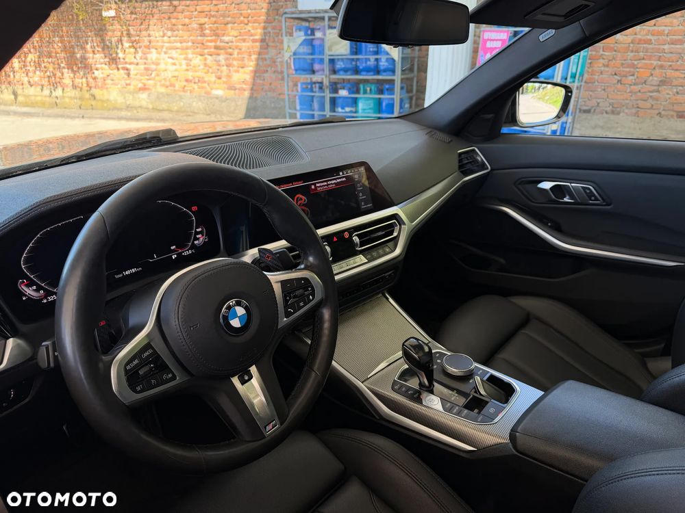 BMW Seria 3 - 10