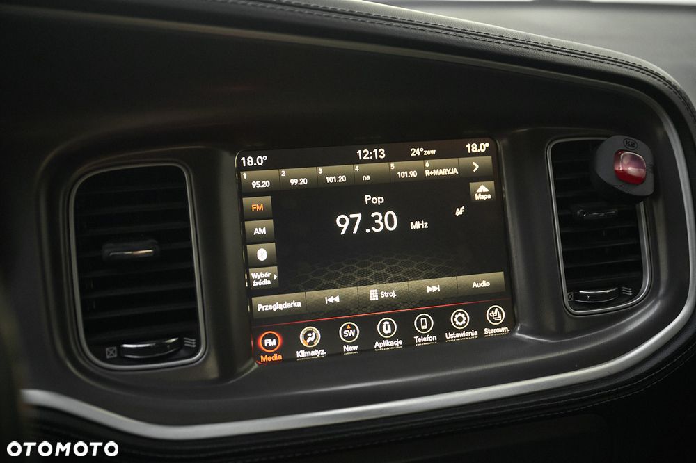 Dodge Charger 5.7 R/T - 29