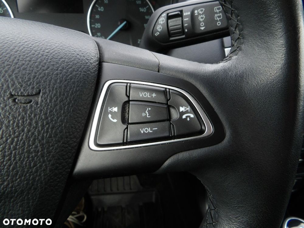 Ford EcoSport 2018