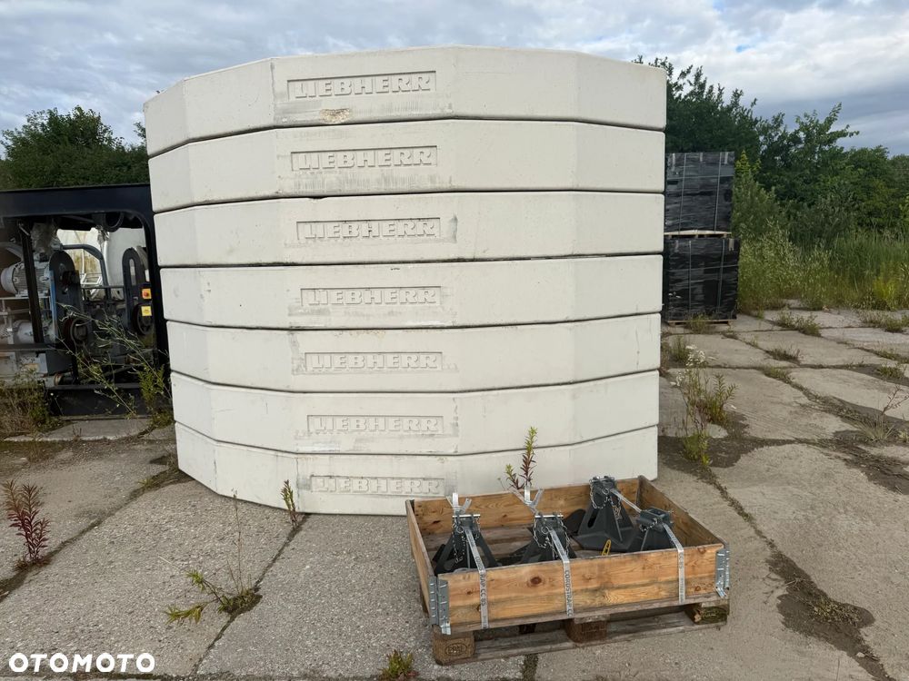 Liebherr L1-32 - 20