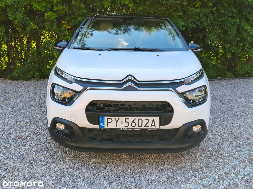Citroën C3 1.2 PureTech Max - 27