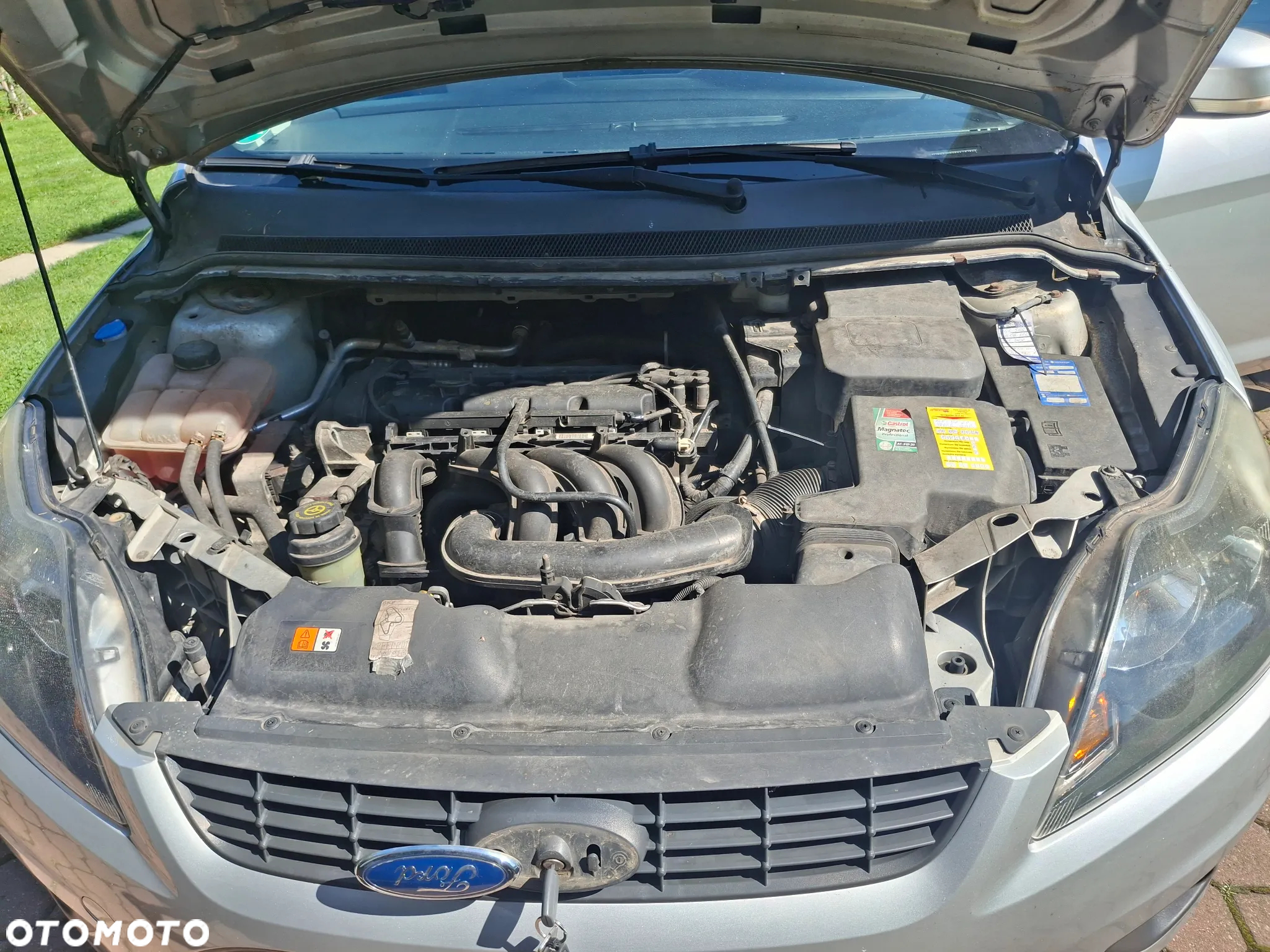 Ford Focus - 14