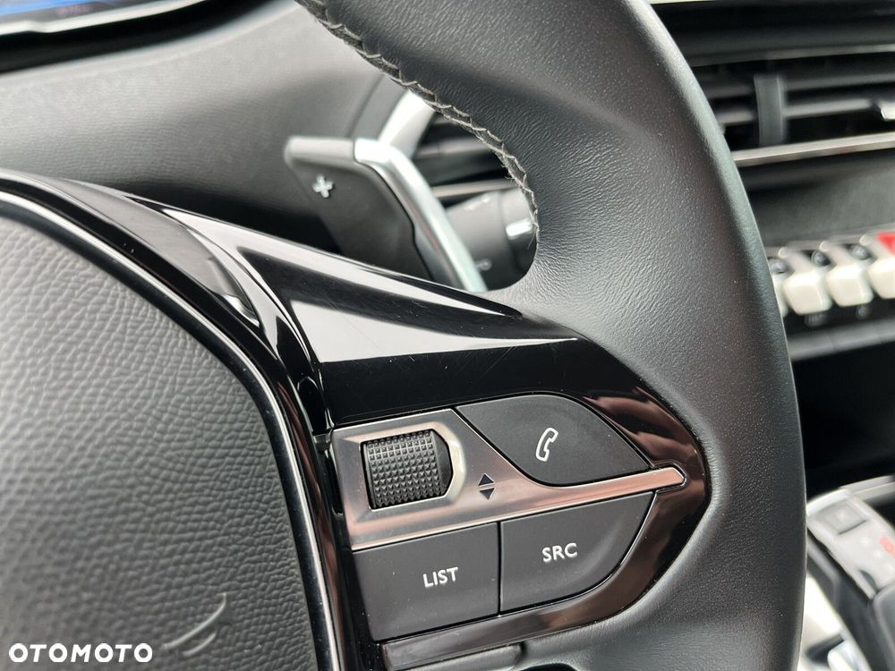 Peugeot 3008 - 26