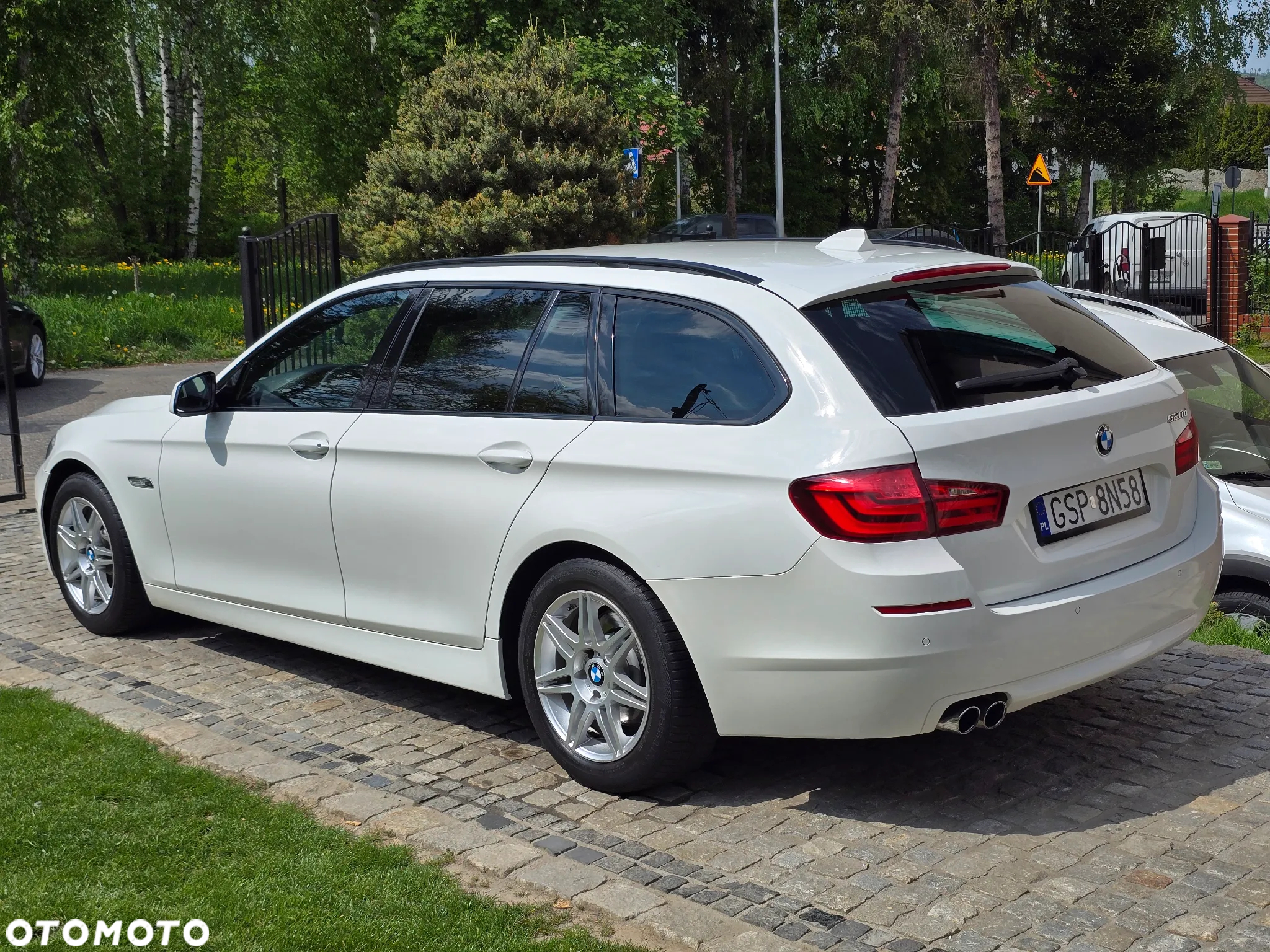 BMW Seria 5 - 19