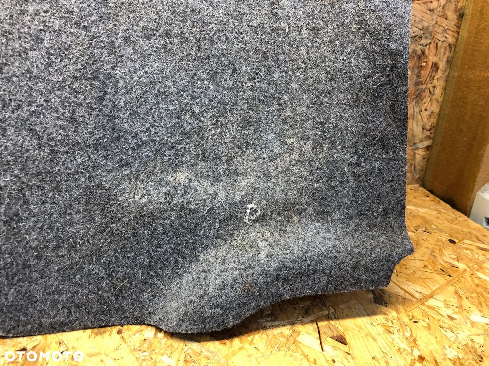 PODŁOGA SCHOWEK BOCZKI BAGAŻNIK BMW E93 - 36