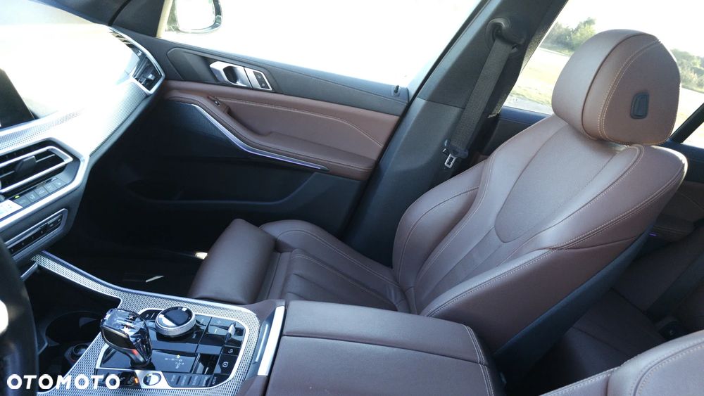 BMW X5 xDrive30d - 19
