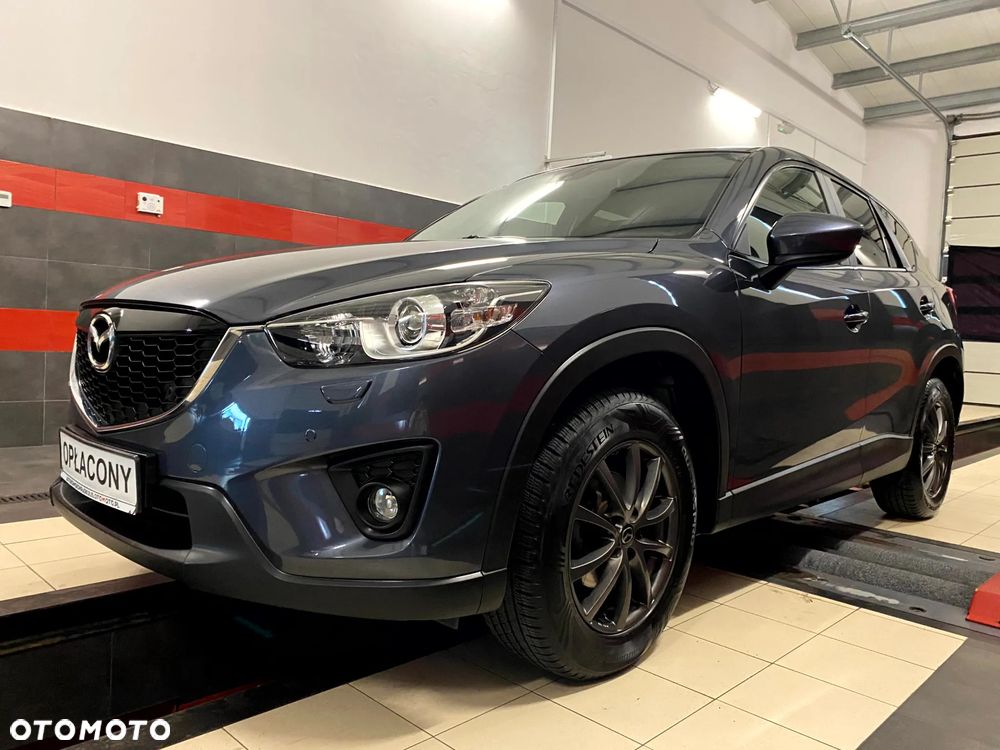 Mazda CX-5 2.0 Skyenergy 2WD - 3