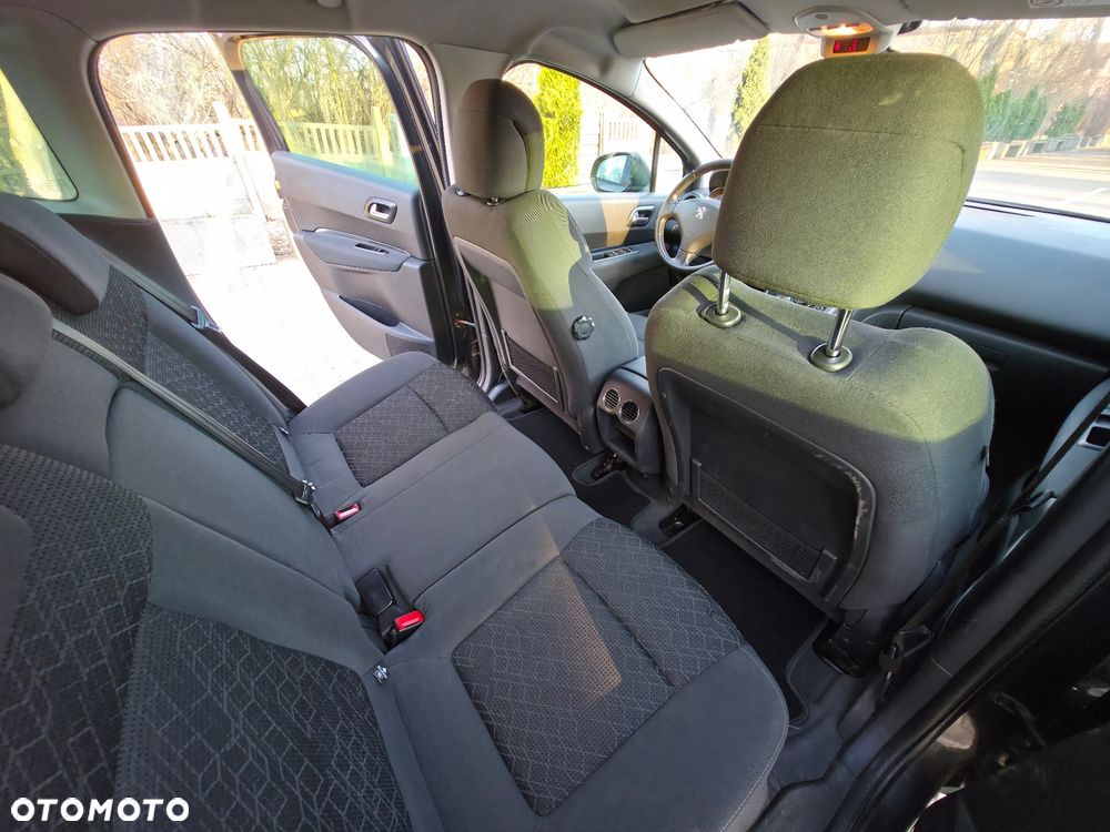Peugeot 3008 BlueHDi 120 Stop & Start Active - 11