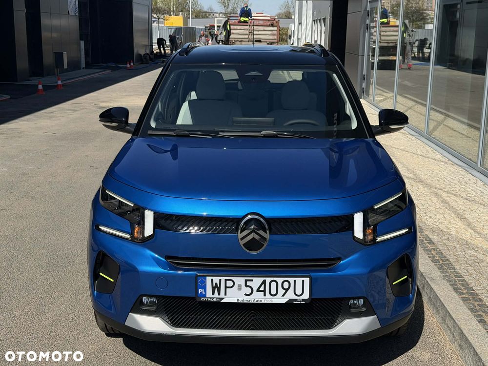 Citroën C3 1.2 PureTech Elle EAT6 - 2