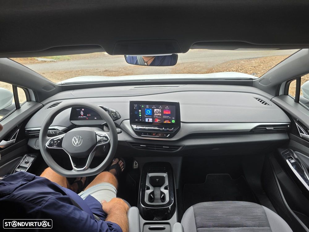 VW ID.4 77 kWh Pro Performance - 36