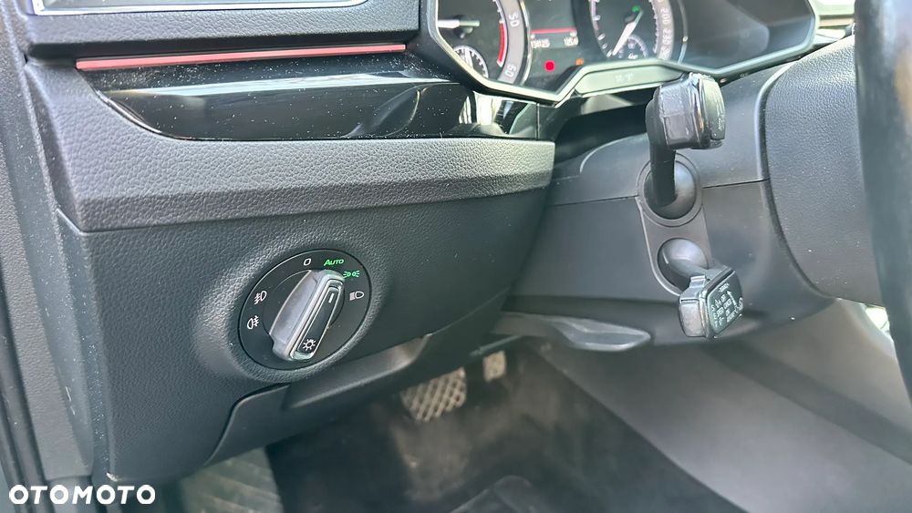 Skoda Superb 2.0 TDI SCR 4x4 L&K DSG - 28