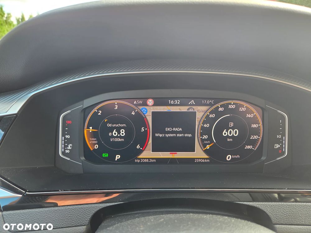 Volkswagen Arteon 2.0 TDI SCR R-Line DSG - 31