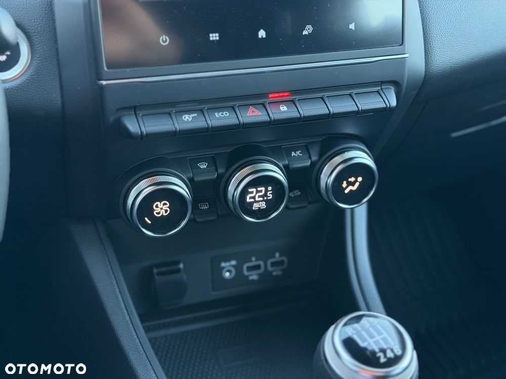 Renault Captur 1.0 TCe Intens - 16