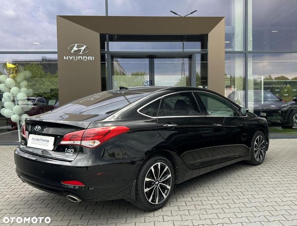 Hyundai i40 - 7
