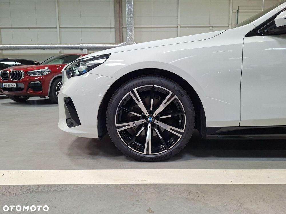BMW Seria 5 - 10
