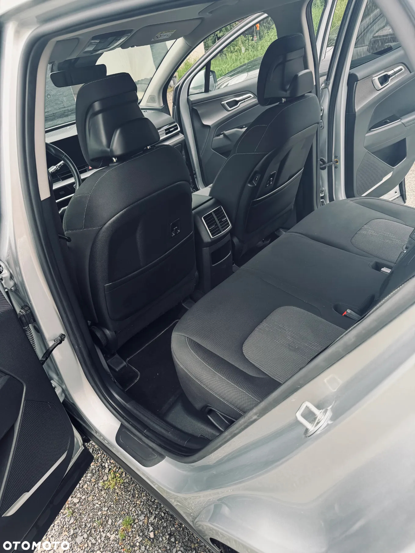 Kia Sportage 1.6 T-GDI HEV L 2WD - 16