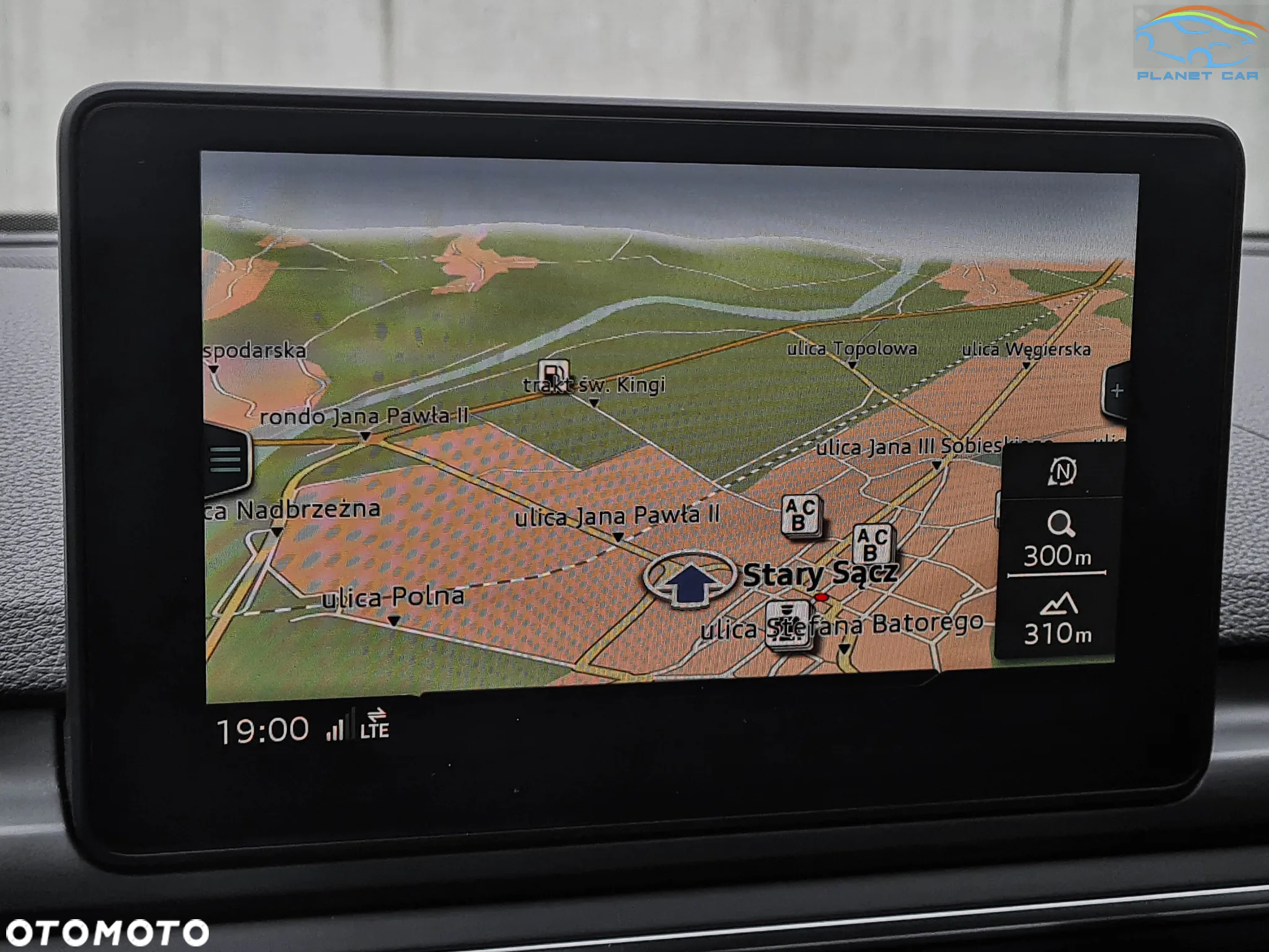 Audi A4 2.0 TDI S tronic - 33
