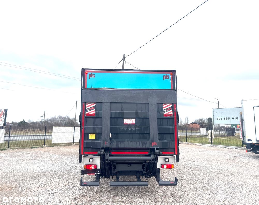 Volvo FL 240 EEV / WINDA ZEPRO - 5