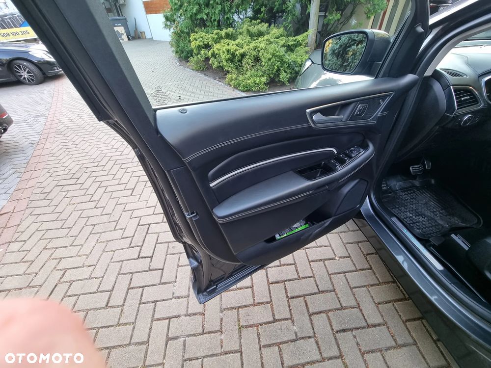 Ford Edge 2.0 EcoBlue Twin-Turbo 4WD Vignale - 14