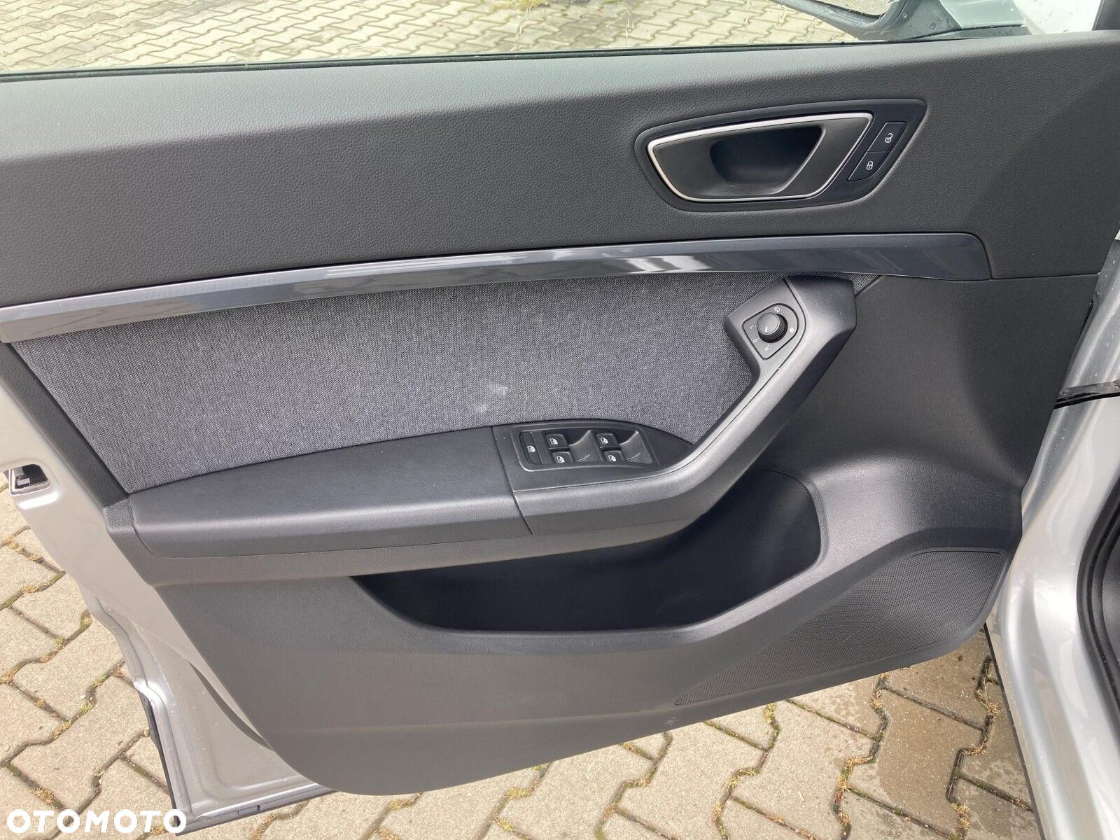 Seat Ateca - 15