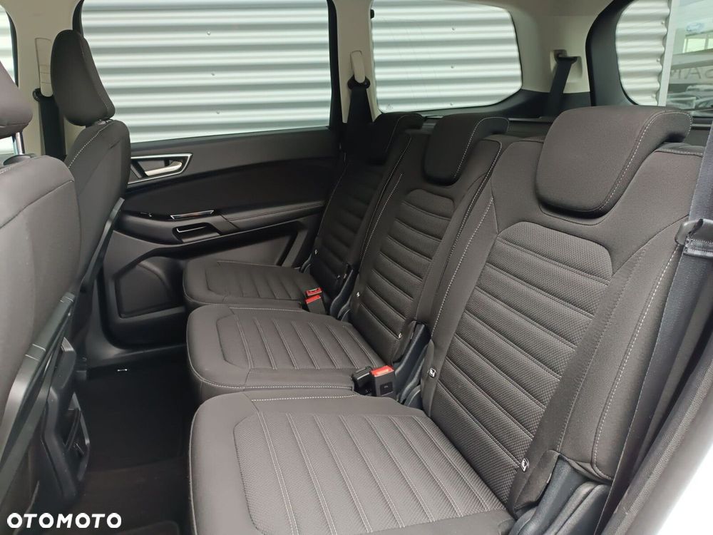 Ford Galaxy 2.0 TDCi Titanium PowerShift - 32