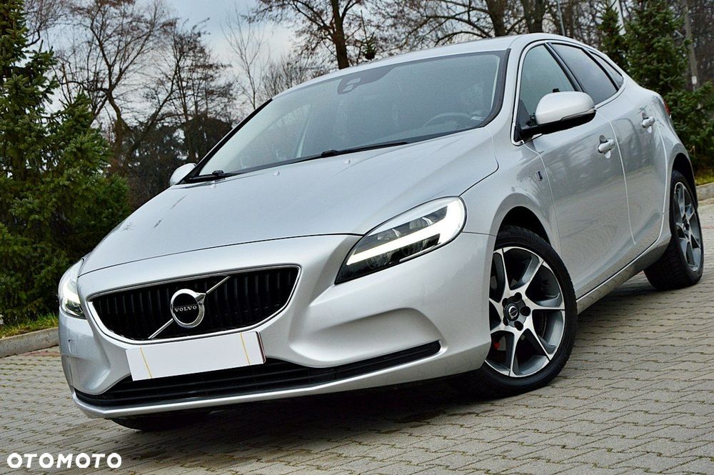 Volvo V40 - 13