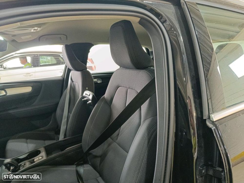 Volvo XC 40 1.5 T5 PHEV Inscription Expression - 6