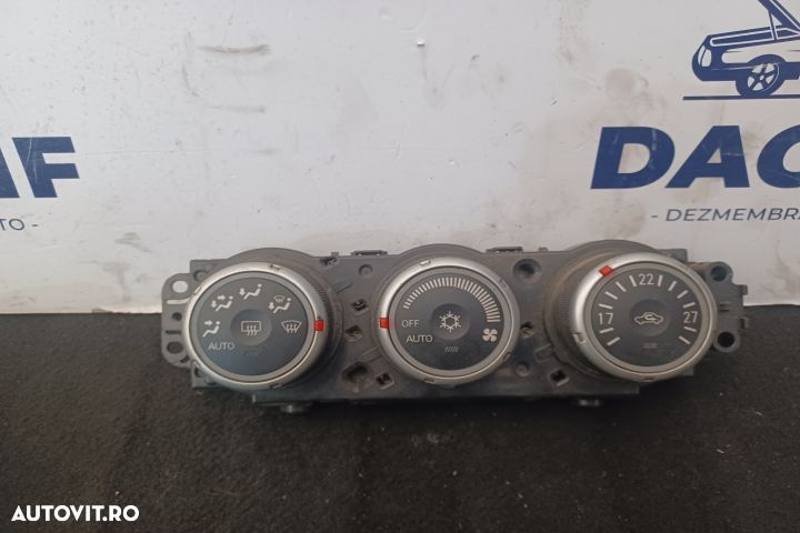Comanda clima 7820A082XB 7820A082XB Mitsubishi ASX 1 [2010 - 2012] Cr - 3