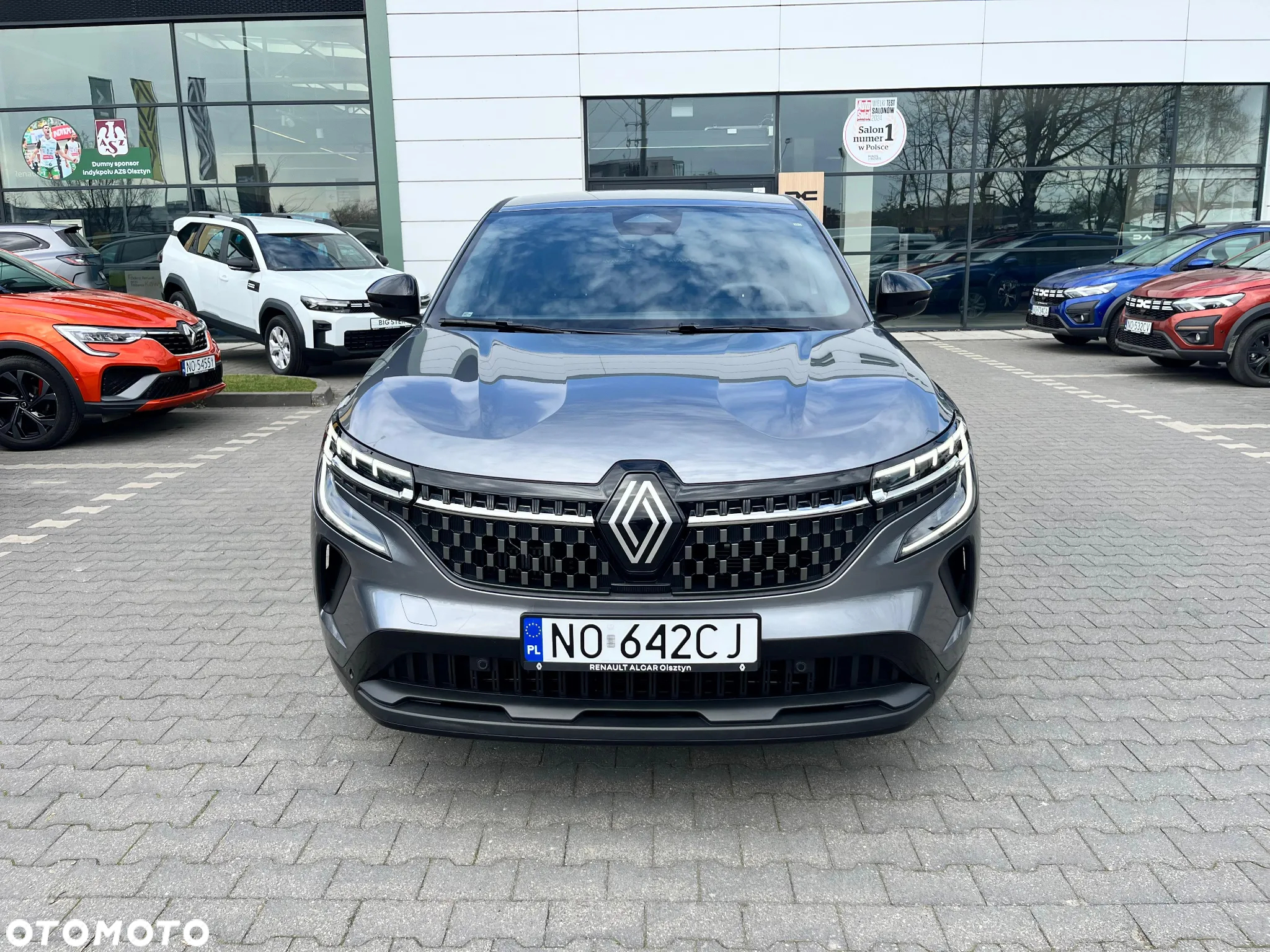 Renault Austral - 13