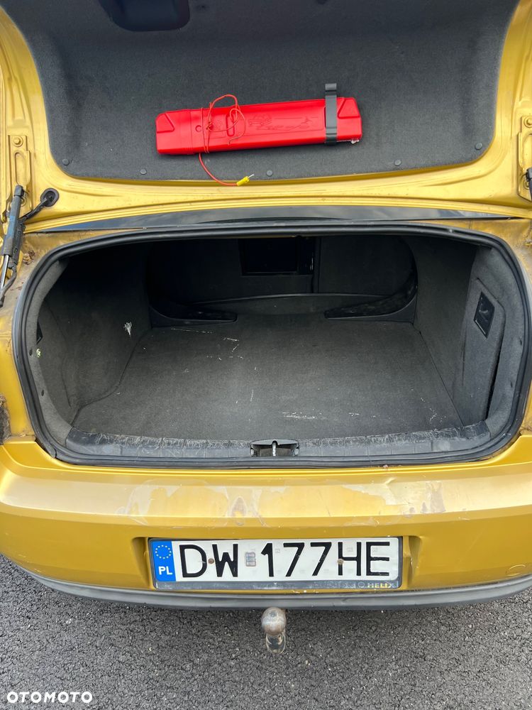 Opel Vectra 1.8 Comfort - 15