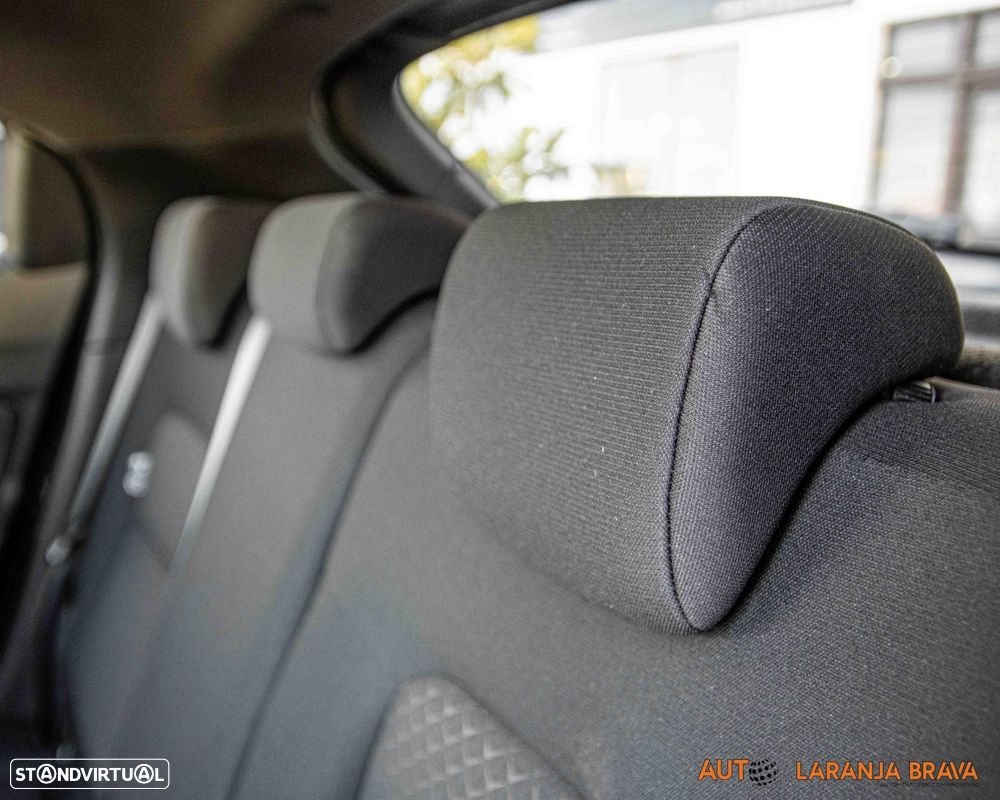 Nissan Juke 1.0 DIG-T Acenta - 33