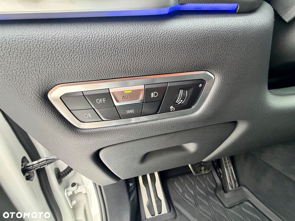 BMW X5 xDrive30d - 8