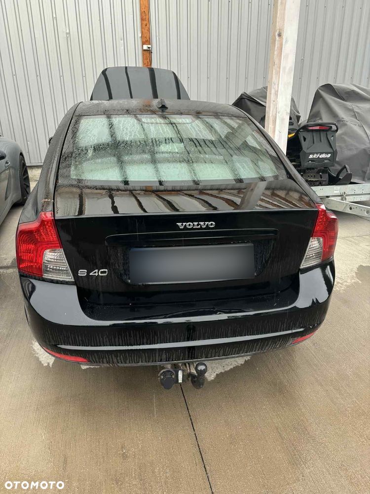 Volvo S40 2.0D - 1