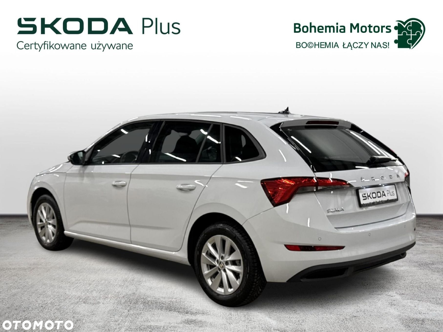 Skoda Scala - 3