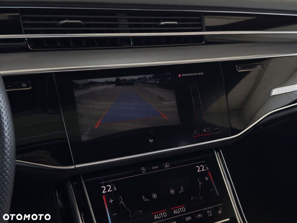 Audi A8 - 34