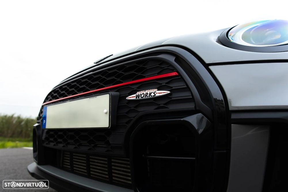 MINI 3 Portas John Cooper Works - 7