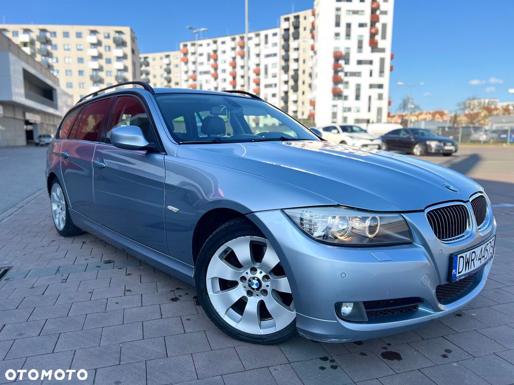 BMW Seria 3 - 1