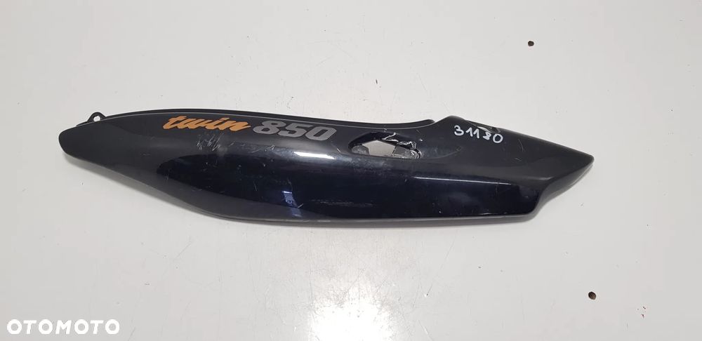Yamaha TDM 850 96-01 Owiewka tył - 1