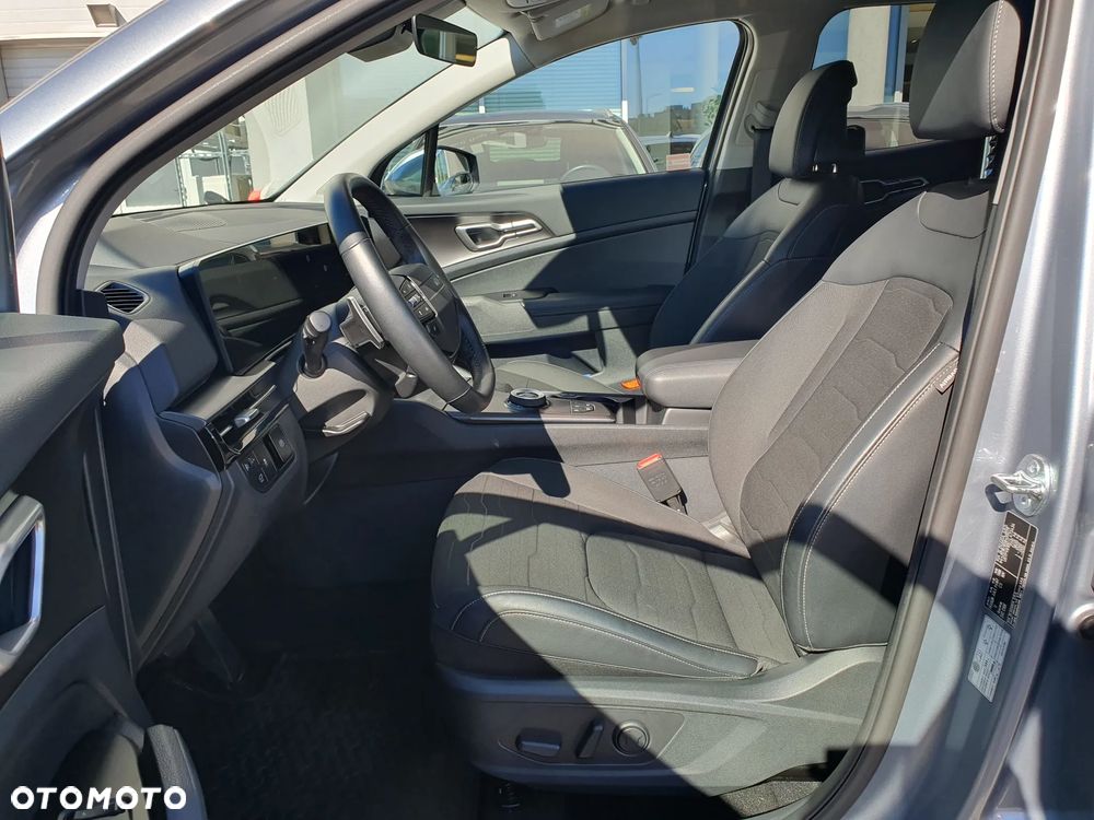 Kia Sportage 1.6 T-GDI Anniversary 2WD DCT - 18