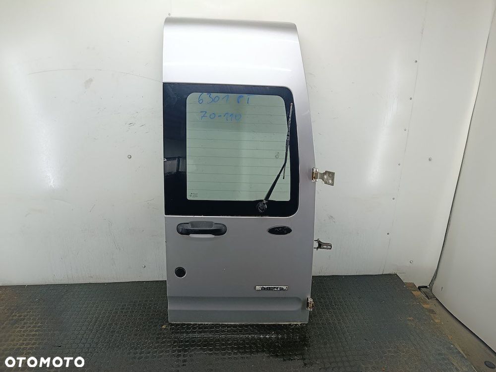 DRZWI SKRZYDŁO PRAWE TYŁ FORD TOURNEO CONNECT I FL ZJ - 1