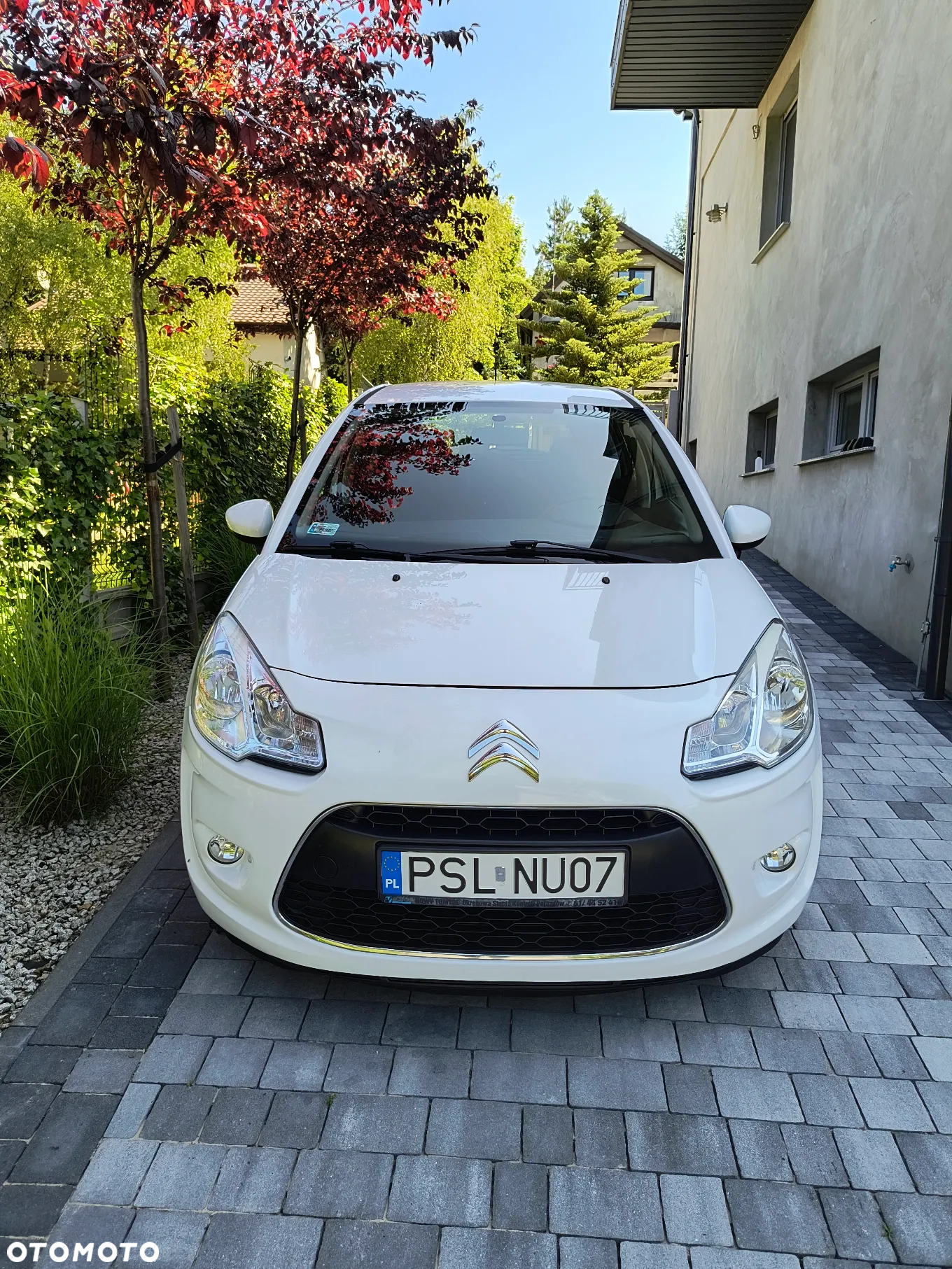 Citroën C3 1.4 HDi Attraction - 2