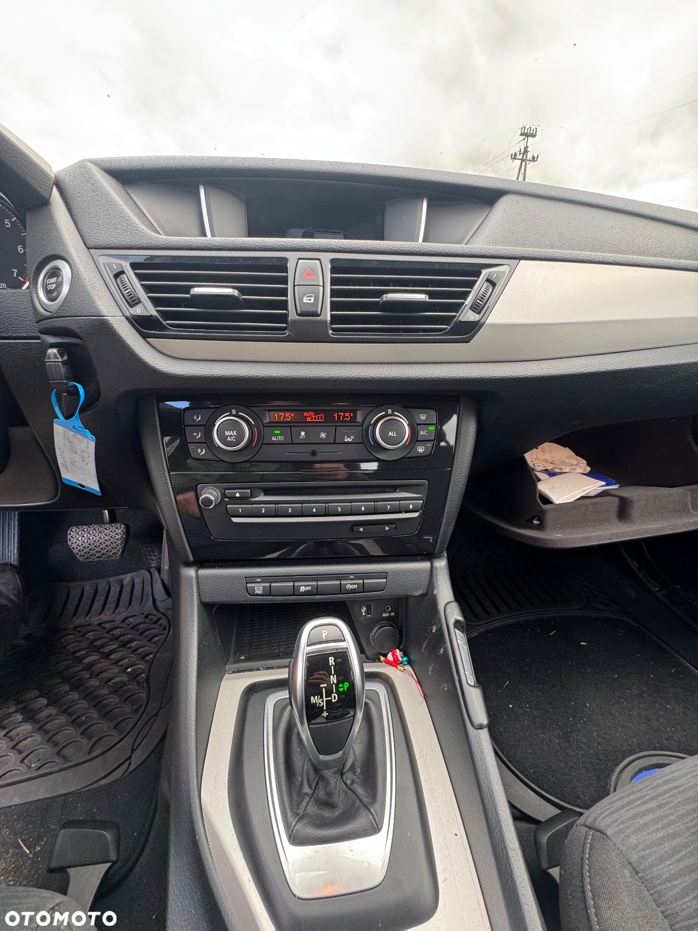 BMW X1 sDrive20i Sport Line - 19