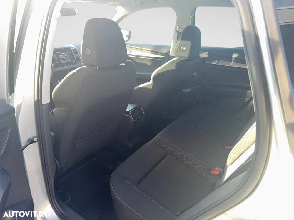 Skoda Karoq 2.0 TDI DSG Ambition - 10