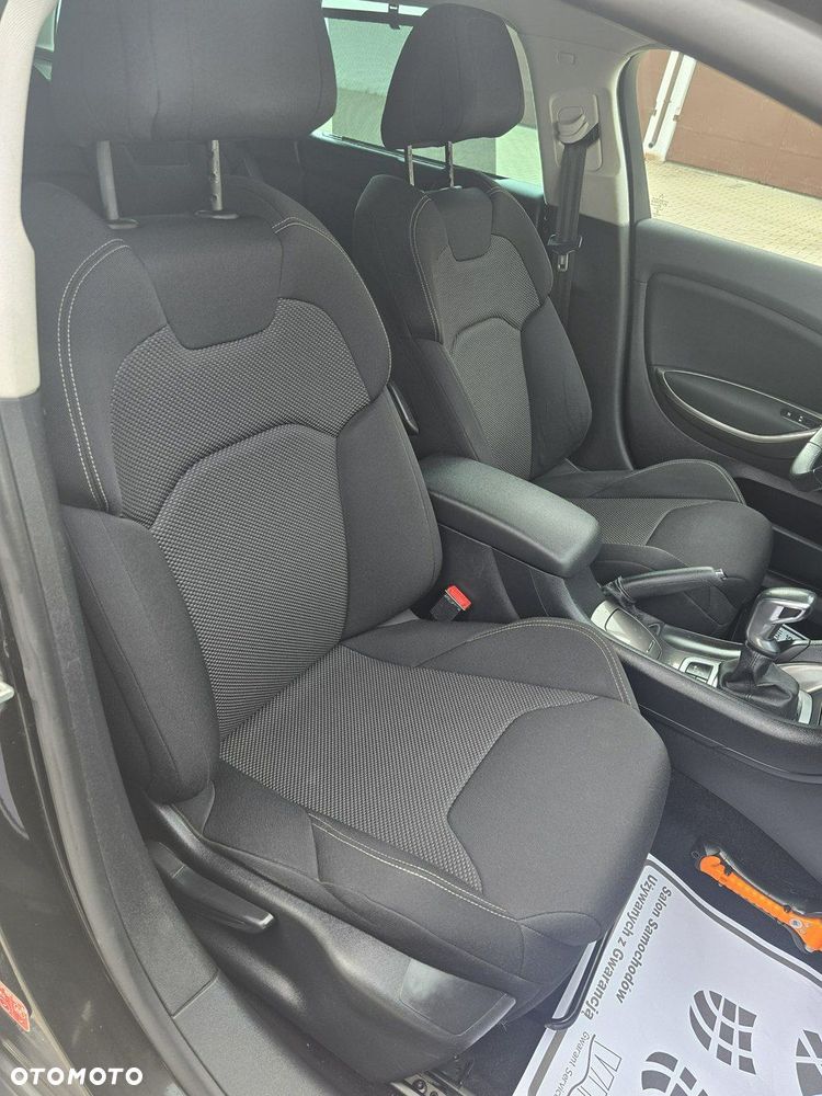 Citroën C5 - 28