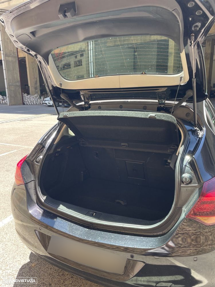 Opel Astra 1.4 Cosmo - 12