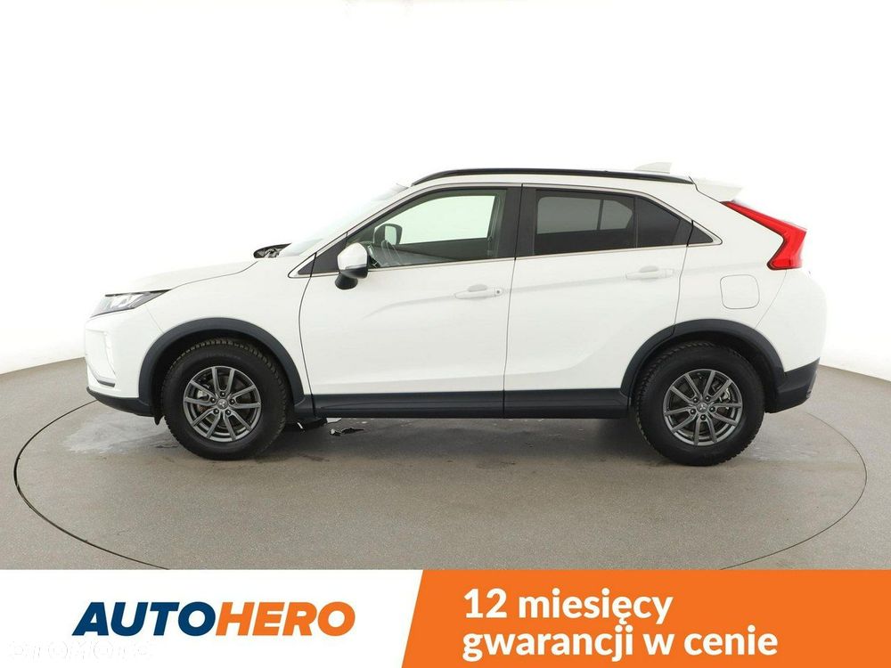 Mitsubishi Eclipse Cross 1.5 T-MIVEC (ClearTec) 2WD Basis - 2