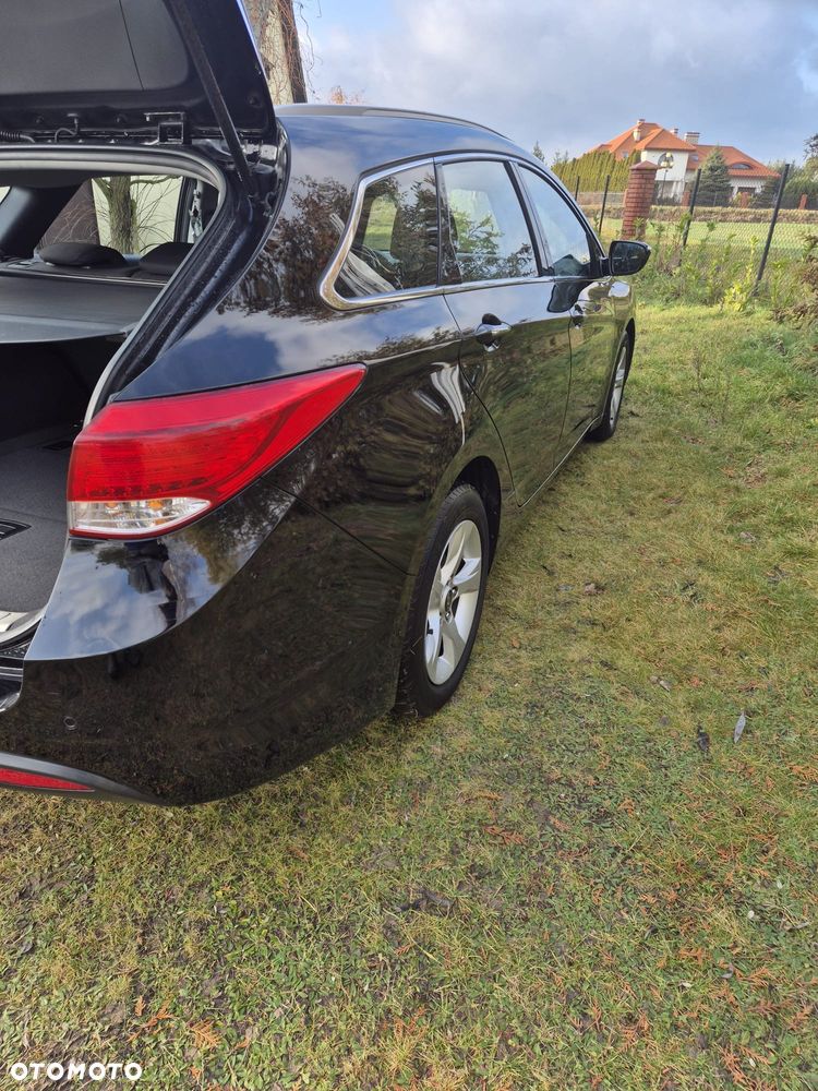 Hyundai i40 i40cw 1.7 CRDi 5 Star Edition - 17